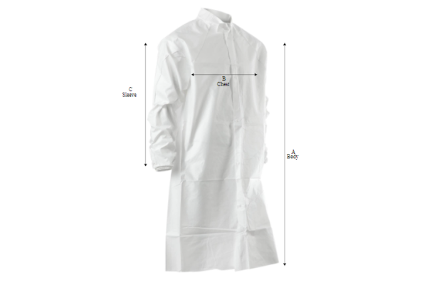 NuTech Frocks