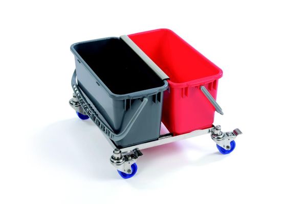 Assorted Contec Mop Equipment