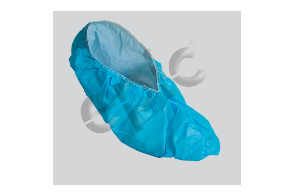 SafeTrack Laminated Shoe Cover