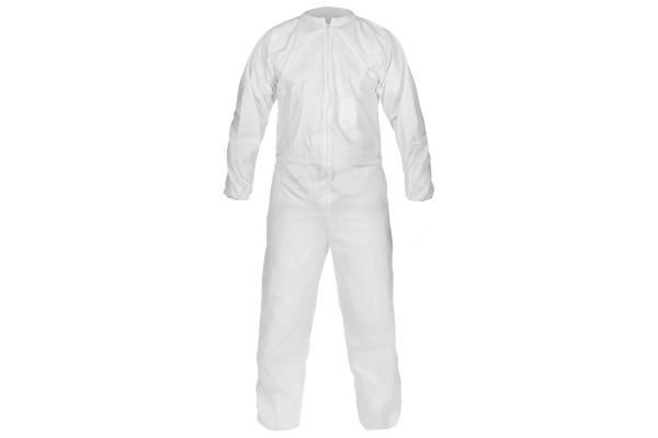 Clean Manufactured CleanMax Coverall
