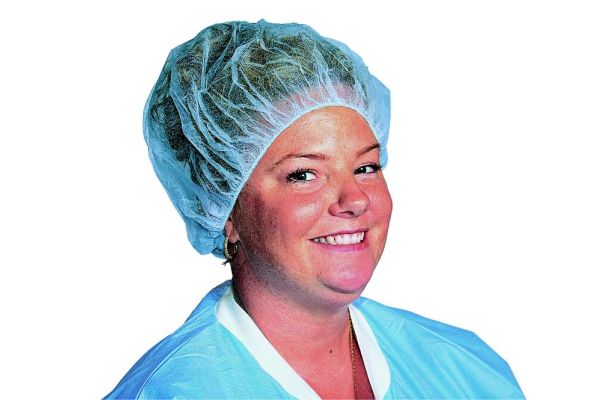 Angstrom Value Polypropylene Bouffants