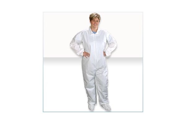 ComforTech Coveralls