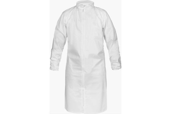 Sterile Clean Manufactured CleanMax Frock