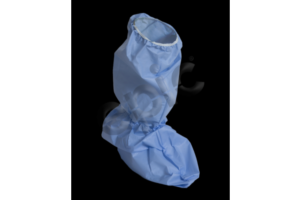 SuperTrack Laminated cleanroom boot Cover
