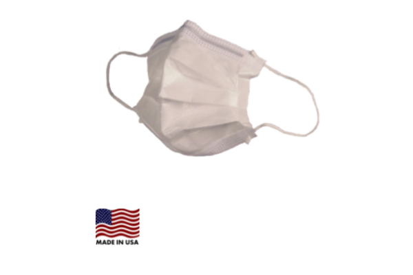 AlphaPro MicroBreathe Mask