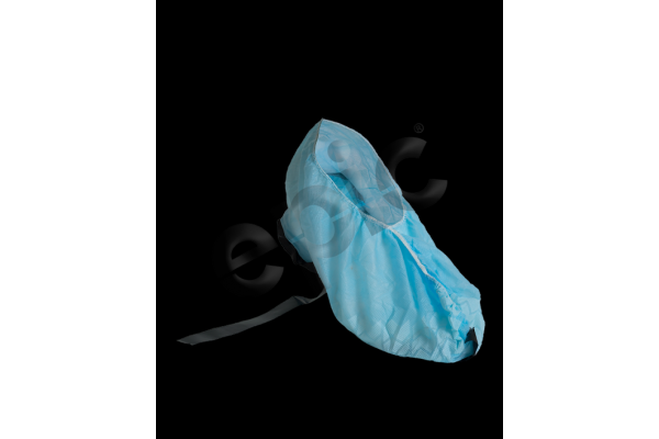 ESD Anti-Skid Shoe Cover
