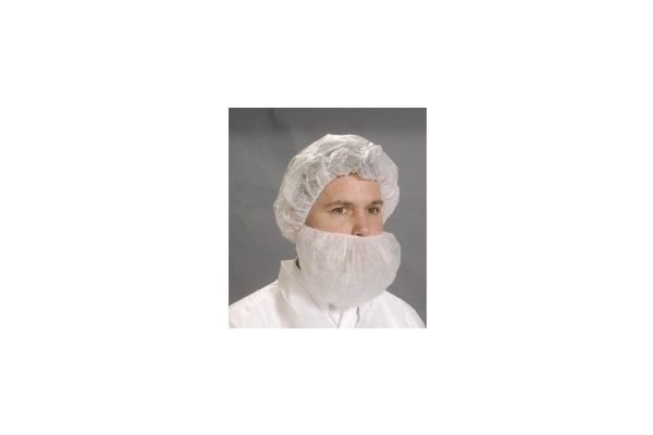 AlphaPro Beard Cover