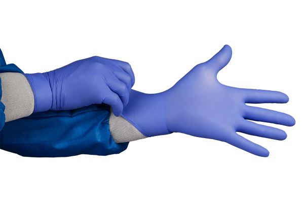 1750 HandPRO Cleanroom Gloves