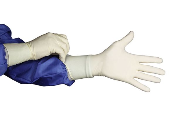 HandPRO 2400 Cleanroom Gloves