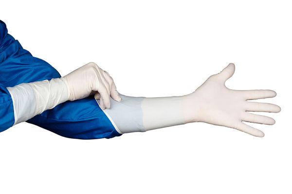 HandPRO 617000 Sterile Latex Gloves