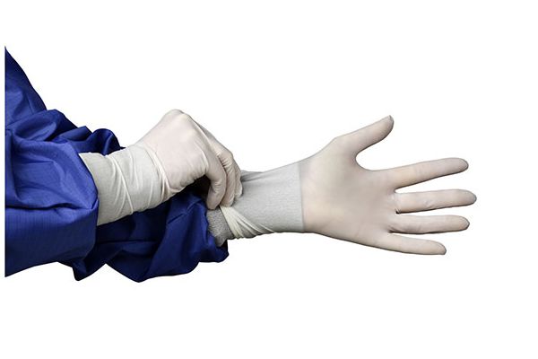 HandPRO 7900 Nitrile CE Exam Gloves