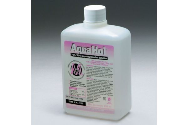 AquaHol Cleanser