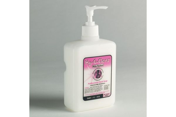 Hy-G-Clenz Cleanser