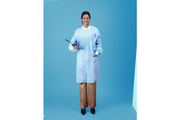 Keystone SMS Value Lab Coat (3 Pockets)