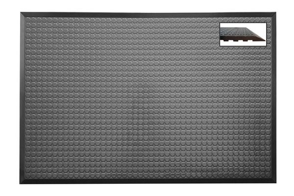 "Infinity" Smooth Anti-Fatigue Mat