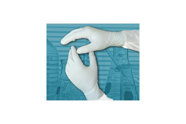 NIT SERIES – Nitrile Cleanroom Gloves