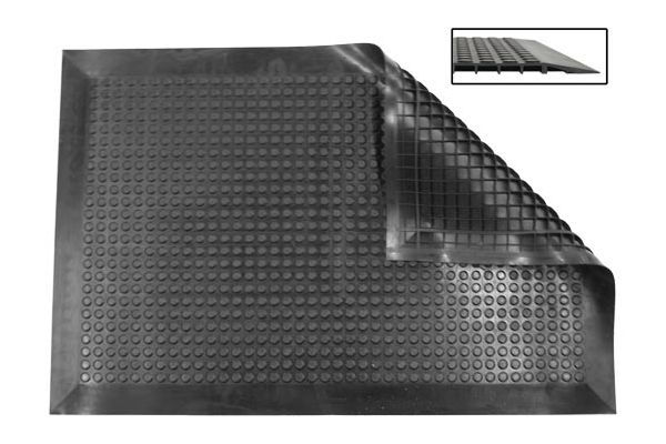 Nitril Smooth Anti-Fatigue Mat