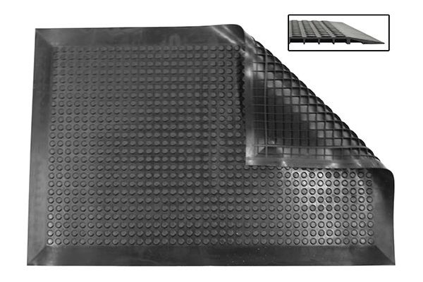 ESD Smooth Nitril Anti-Fatigue Mat