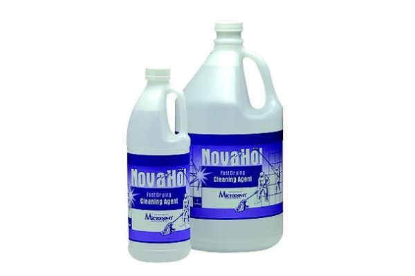 NovaHol Cleanroom Cleaner