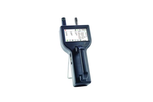 8303 Handheld Particle Counter
