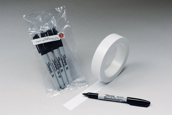 Sharpie Irradiated Marker