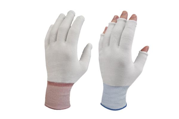 Purus Cleanroom Laundered glove liner