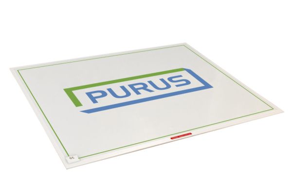 PURUS Frames