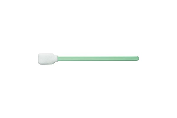 Large Rectangular Head Swab for Cleanrooms