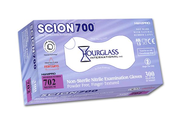 Scion700 Series