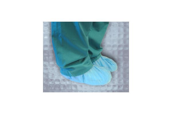 SCR Premium Polypropylene Shoe Covers