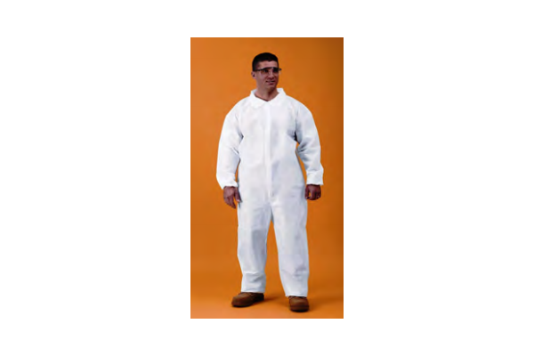 Keystone Coverall, Keyguard, Elas Wrists