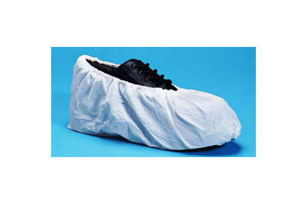 Keystone Cross Linked Shoe Cover