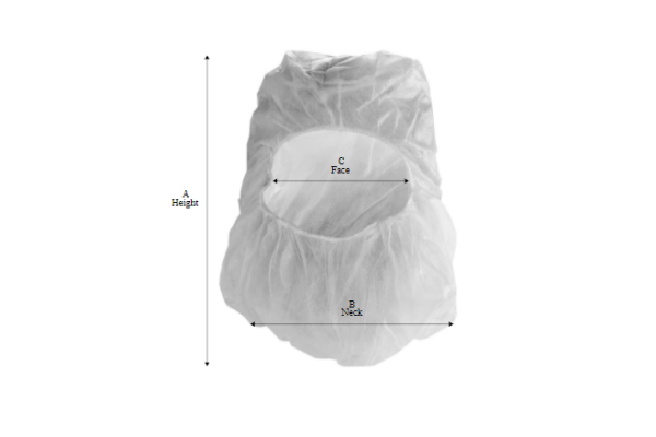 AlphaPro GenPro Hood