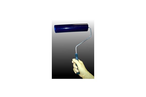 FG Clean Wipe Sticky Roller