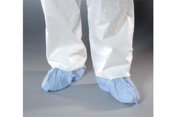 AlphaPro MaxGrip Boot Covers