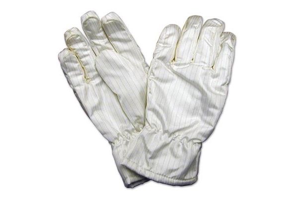 FG 2600 Nomex Static Safe Hot Gloves 