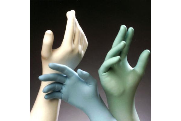 TN1200 - Glove, Nitrile 12″ - Class 10 - Techni-Cleaned