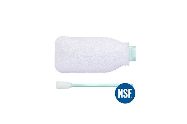 TX712A Rectangular Head Swab